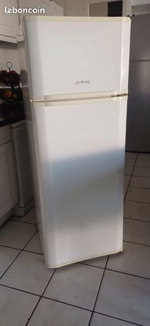 Frigo combiné congélateur