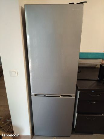 Frigo combiné
