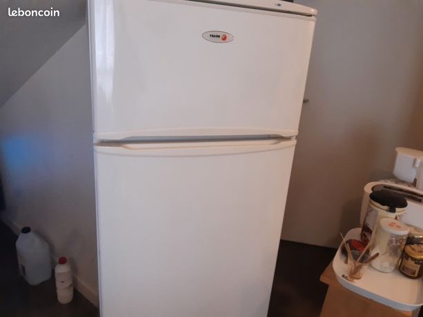 Frigo congélateur fagor 230 litres
