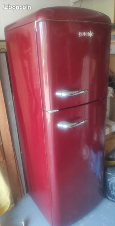Frigo congel Gorenje