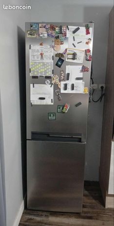 Frigo congélateur