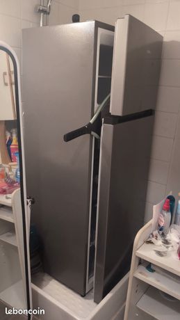 Frigo congélateur