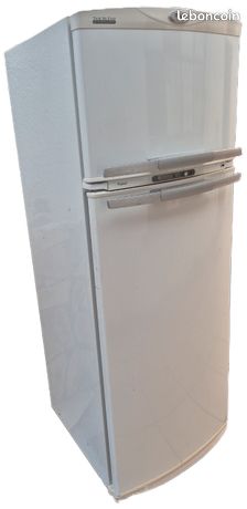Frigo congélateur