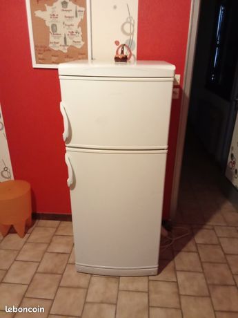 Frigo congelateur