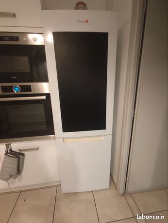 Frigo congélateur