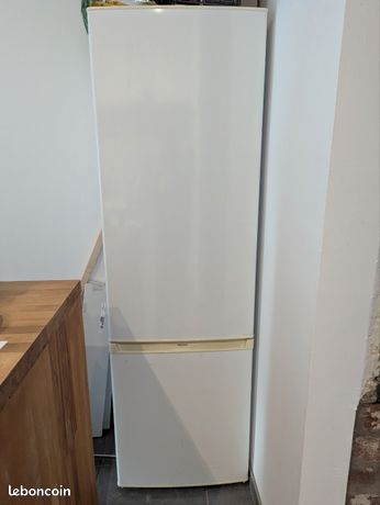 Frigo congélateur