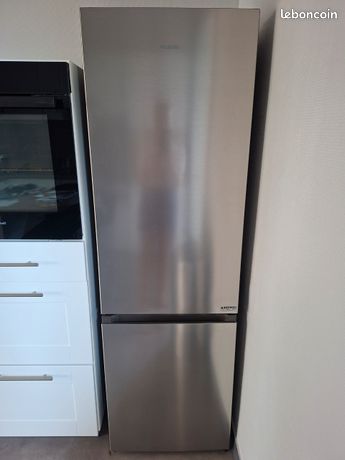 Frigo congélateur
