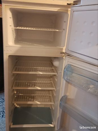 Frigo congélateur