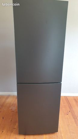 Frigo congélateur