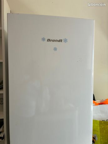Frigo-congélateur combiné