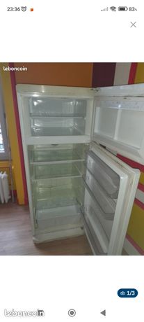 Frigo congélateur