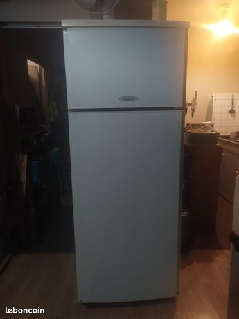 Frigo congélateur