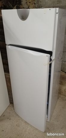 Frigo congélateur