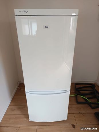 Frigo/congélateur FAURE