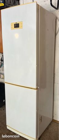 Frigo/congélateur LG