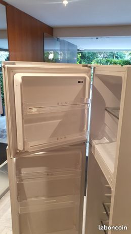Frigo/congélateur THOMSON THD253NFWH