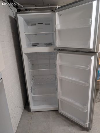 Frigo-congélateur, Essentiel B