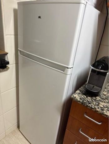 Frigo/Congélateur /