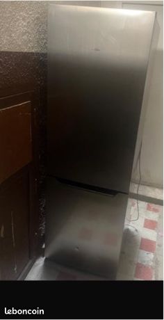 Frigo congelateur Valberg