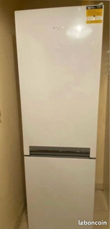 Frigo / congélateur Whirlpool