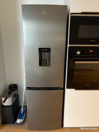 Frigo continental edision