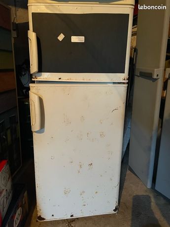 Frigo Electrolux