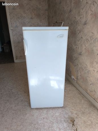 Frigo Electrolux Arthur Martin