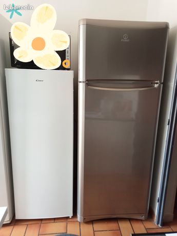 Frigo et Congélateur