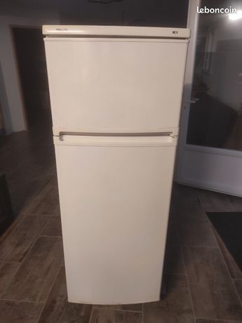 Frigo et congélateur