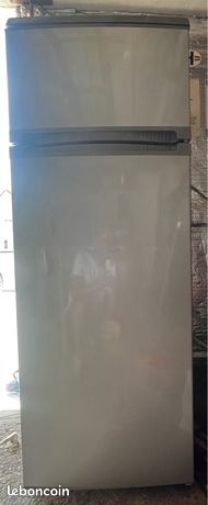 Frigo et congélateur Whirlpool IKEA