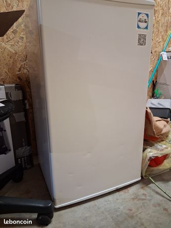Frigo étudiant 70L