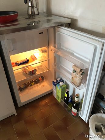 Frigo Far hauteur 80