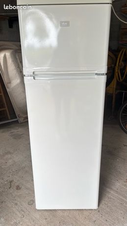 Frigo Faure