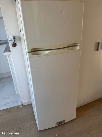 Frigo fonctionnel