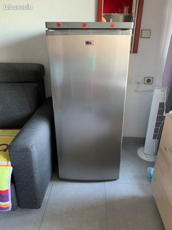 Frigo hauteur 126cm