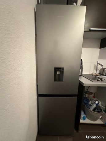 Frigo Hisense