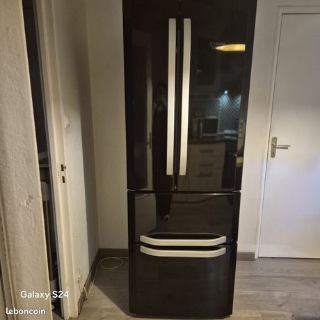 Frigo hotpoînt ariston