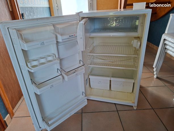 Frigo integrable