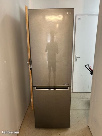 Frigo LG