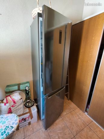 Frigo lg