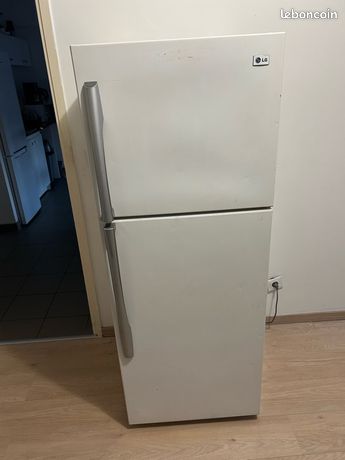 Frigo LG petit prix