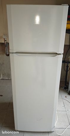 Frigo liebehr