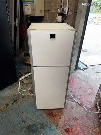 Frigo Candy