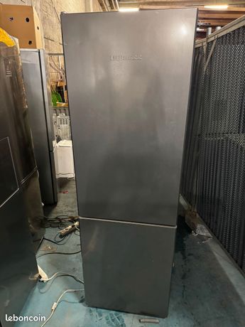 Frigo Liebherr