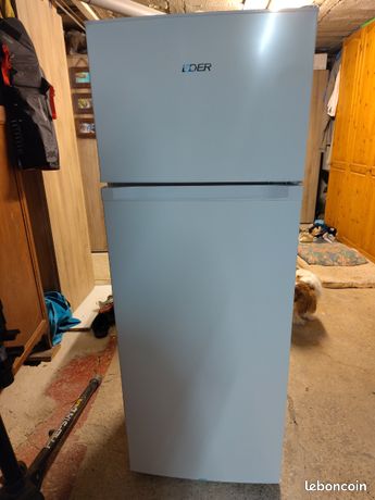 Frigo EDER