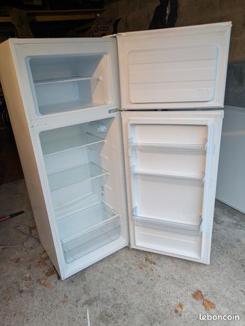 Frigo Oceanic 210L