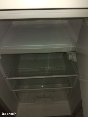 Frigo plus congele