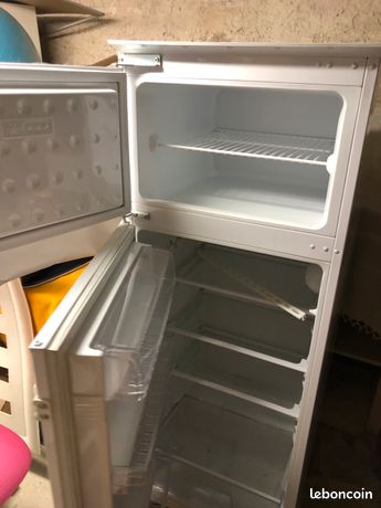Frigo possibilité encastrable