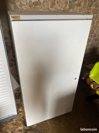 Frigo professionnel