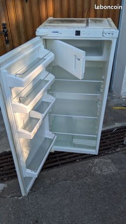 Frigo réfrigérateur Liebherr confort intégrable encastrable